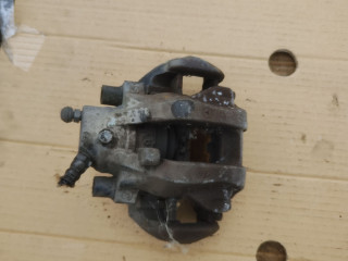 суппорт задний левый Mercedes-Benz CLS-Класс C219 W219 2006, 3.0 л., дизель, АКПП, серый, купе