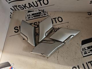 молдинг крыла Mercedes-Benz S-Класс W220 (1998 - 2002)