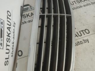 решетка капота Mercedes-Benz S-Класс W220 [рестайлинг] 2005, 3.2 л., дизель, АКПП, серебристый, седан, задний привод, правый руль