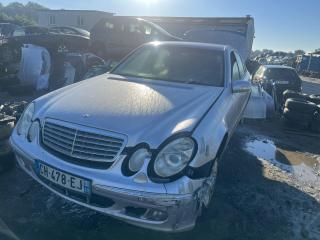 Mercedes-Benz E-Класс W211/S211 W211