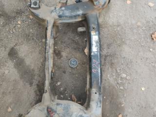 балка подвески задняя Mercedes-Benz C-Класс W203/S203/CL203 2003, 2.7 л., дизель, АКПП, серебристый металлик, универсал, задний привод