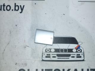 заглушка переднего бампера под крюк Mercedes-Benz E-Класс W211/S211 W211 2003, 2.7 л., дизель, 6МКПП, серебристый металлик, седан, задний привод