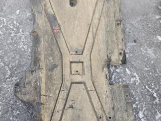 защита днища BMW 5 серия E39 2000, 2.5 л., дизель, АКПП, зеленый, седан, задний привод