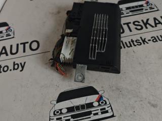 блок управления светом BMW 5 серия E39 1997, 2.5 л., дизель, 5МКПП, темно серый, седан, задний привод