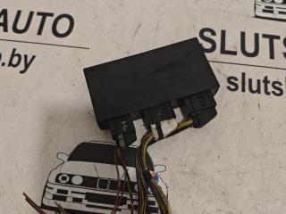 блок управления парктрониками BMW 5 серия E60/E61 E60 2004, 3.0 л., 306D2, дизель, серый, седан, задний привод
