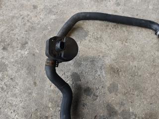 насос антифриза дополнительный Mercedes-Benz CLS-Класс C219 W219 2006, 3.0 л., дизель, АКПП, серый, купе