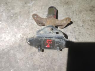 Крепление бампера заднего BMW 5 серия E34 1991, 2.5 л., дизель, 5МКПП, серый, седан, задний привод