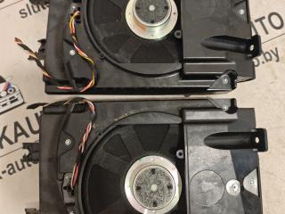 сабвуфер BMW 7 серия E65/E66/E67 [рестайлинг] E65 2006, 4.8 л., бензин, АКПП, светло синий, седан, задний привод, правый руль, 65136970010-02