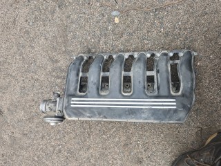 коллектор впускной BMW 3 серия E46 2001, 3.0 л., дизель, 5МКПП, седан, задний привод
