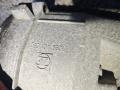 КПП механическая (МКПП) BMW X3 E83 2005, 2.0 л., дизель, 6МКПП, черный, внедорожник 5 дв., полный привод - фото №5