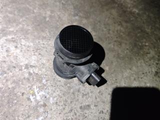 расходомер воздуха Mercedes-Benz C-Класс W202/S202 [рестайлинг] W202 1999, 2.2 л., дизель, АКПП, серебристый металлик, седан