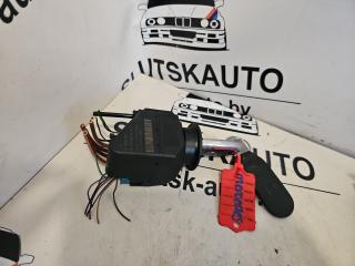 замок зажигания Mercedes-Benz CLK-Класс W208/A208 [рестайлинг] A208 2000, 3.2 л., бензин, АКПП, синий, кабриолет, задний привод, правый руль