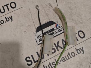 трос двери BMW 7 серия E38 [рестайлинг] E38 2000, 2.8 л., бензин, АКПП, серебристый металлик, седан, задний привод, правый руль