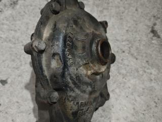 редуктор переднего моста BMW X5 E70 2006, 3.0 л., дизель, АКПП