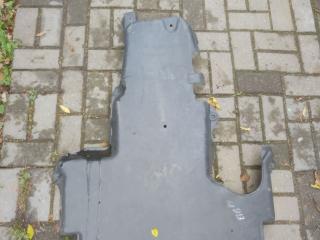 защита КПП Mercedes-Benz E-Класс W210/S210 [рестайлинг] 2001, 2.2 л., дизель