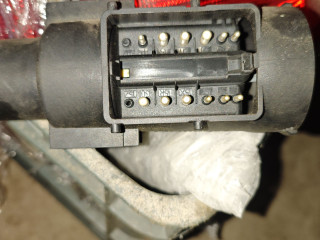 замок зажигания Mercedes-Benz S-Класс W140 [2-й рестайлинг] 1998, 5.0 л., i, бензин, АКПП, седан, задний привод