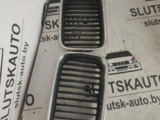 решетка радиатора BMW 3 серия E36 1994, 2.5 л., дизель
