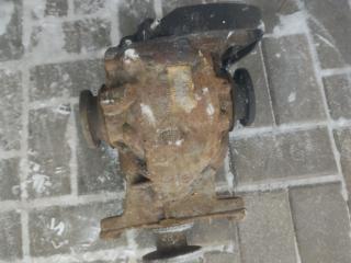 редуктор заднего моста BMW X5 E53 2003, 3.0 л., дизель, АКПП, синий, внедорожник 5 дв., полный привод, правый руль