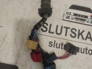 разъем (фишка) проводки Audi A6 4B/C5 (1997 - 2001)