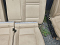 салон (комплект сидений) BMW X6 E71/E72 E71 2008, 3.0 л., дизель, АКПП, черный, внедорожник 5 дв., полный привод, правый руль - фото №6