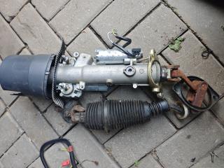 рулевая колонка Mercedes-Benz S-Класс W140/C140 W140 1993, 3.2 л., бензин, АКПП, темно серый, седан, задний привод, правый руль