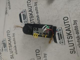 компрессор центрального замка Mercedes-Benz C-Класс W202/S202 [рестайлинг] 1999, серебристый металлик, задний привод