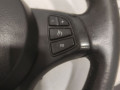 руль BMW X5 E53 [рестайлинг] E53 2005, 3.0 л., дизель, АКПП, черный, внедорожник 5 дв., полный привод, правый руль - фото №4