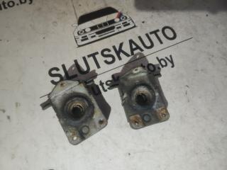 замок капота BMW 3 серия E46 [рестайлинг] E46 2005, 3.0 л., дизель, 6МКПП, седан, полный привод