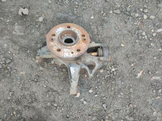 кулак поворотный правый Mercedes-Benz M-Класс W163 [рестайлинг] W163 2005, 2.7 л., дизель, АКПП, синий, внедорожник 5 дв., правый руль