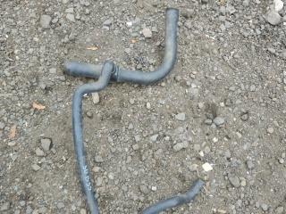 патрубок радиатора BMW 7 серия E32 1989, 3.5 л.