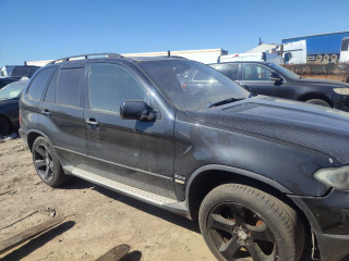 BMW X5 E53 [рестайлинг] E53