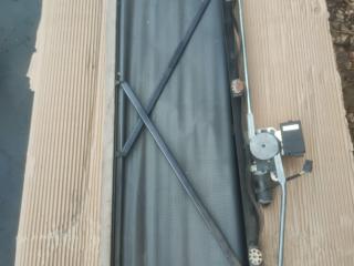 шторка солнцезащитная задняя Opel Omega B [рестайлинг] 2000, седан