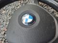 руль BMW X5 E70 2008, 3.0 л., дизель, АКПП, зелёный, полный привод, правый руль - фото №2