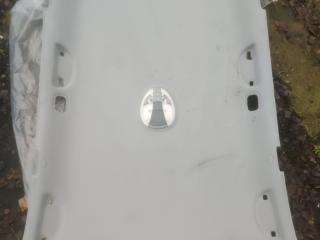 потолок Mercedes-Benz E-Класс W211/S211 S211 2005, 2.6 л., бензин, АКПП, серебристый металлик, универсал