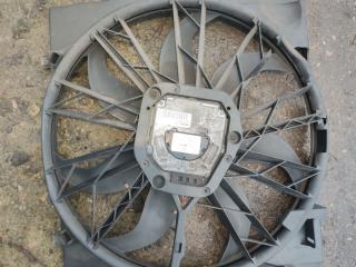 вентилятор радиатора BMW 5 серия E60/E61 2005, 3.0 л., дизель