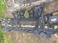 бампер передний Mercedes-Benz GL-Класс X164 2008, 3.0 л., дизель, АКПП, черный, внедорожник 5 дв., полный привод, правый руль - фото №8