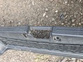 обшивка багажника BMW 7 серия E38 [рестайлинг] E38 2001, 2.8 л., бензин, АКПП, фиолетовый, седан, задний привод, правый руль - фото №4