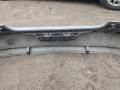 бампер задний Mercedes-Benz E-Класс W211/S211 W211 2004, 2.7 л., CDi, OM 647.961, дизель, АКПП, серебро, седан, задний привод, правый руль - фото №7