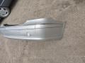 бампер задний Mercedes-Benz E-Класс W211/S211 W211 2004, 2.7 л., CDi, OM 647.961, дизель, АКПП, серебро, седан, задний привод, правый руль - фото №4