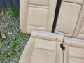 салон (комплект сидений) BMW X6 E71/E72 E71 2008, 3.0 л., дизель, АКПП, черный, внедорожник 5 дв., полный привод, правый руль - фото №5