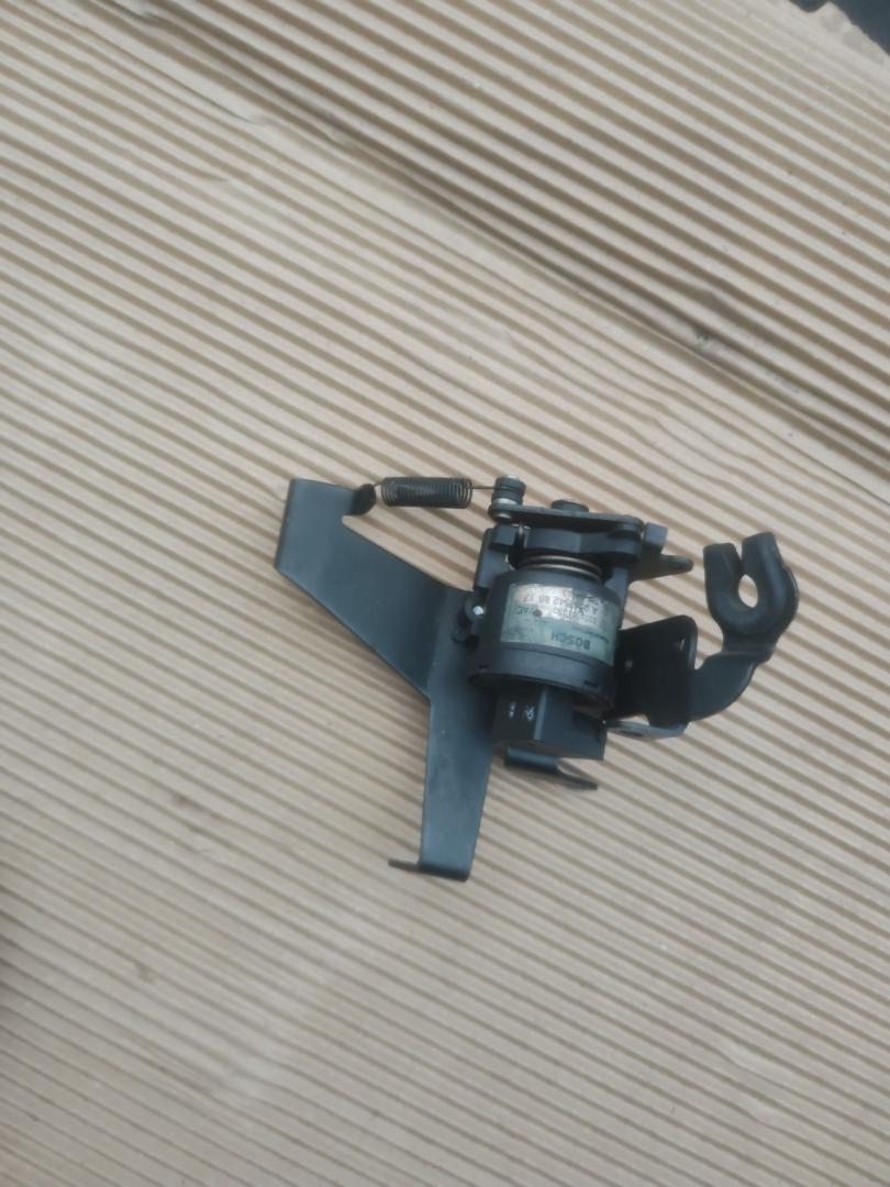 педаль Mercedes-Benz E-Класс W210/S210 W210 1997, 2.9 л., дизель, 5МКПП, синий, седан - фото №1