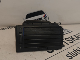 дефлектор обдува салона BMW 7 серия E38 [рестайлинг] E38 2000, 2.8 л., бензин, серебристый, седан, задний привод, правый руль