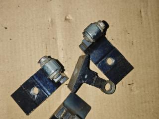 петля двери BMW 5 серия F10/F11 [рестайлинг] F10 2014, 2.0 л., дизель, АКПП, синий, седан, задний привод, правый руль