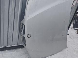 капот BMW 5 серия E39 [рестайлинг] 2004