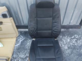 сиденье переднее BMW 3 серия E46 [рестайлинг] E46 2005, 3.0 л., дизель, 6МКПП, седан, полный привод