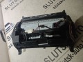 дисплей Mercedes-Benz C-Класс W204/S204 2008, 2.2 л., дизель, АКПП, серый, седан, задний привод - фото №4