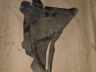 защита бампера (кенгурятник) BMW 5 серия F10/F11 [рестайлинг] F10 2014, 2.0 л., дизель, АКПП, синий, седан, задний привод, правый руль