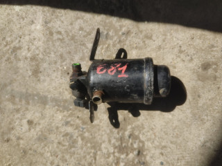 осушитель кондиционера Mercedes-Benz E-Класс W210/S210 [рестайлинг] S210 2001, 2.8 л., бензин, АКПП, зелёный, универсал, правый руль