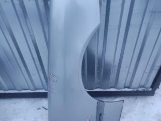 крыло переднее правое Mercedes-Benz C-Класс W202/S202 [рестайлинг] W202 1999, 2.2 л., дизель, АКПП, серебристый металлик, седан