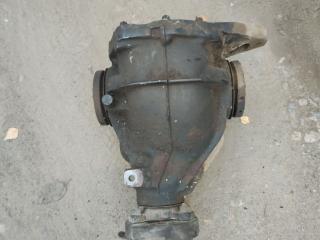 редуктор заднего моста Mercedes-Benz C-Класс W203/S203/CL203 2003, 2.7 л., дизель, АКПП, серебристый металлик, универсал, задний привод